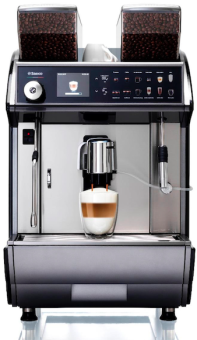 Кофемашина Saeco Idea Duo Restyle